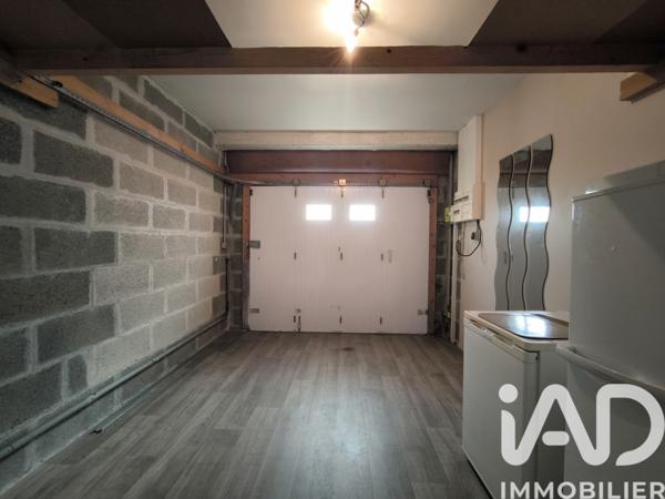 Maison à vendre 5 pièces 148 m² Canisy