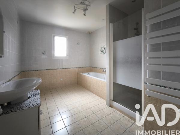 Maison à vendre 5 pièces 148 m² Canisy
