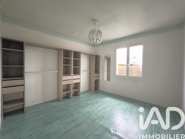 Maison à vendre 5 pièces 148 m² Canisy