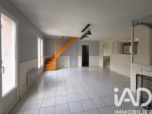 Maison à vendre 5 pièces 148 m² Canisy
