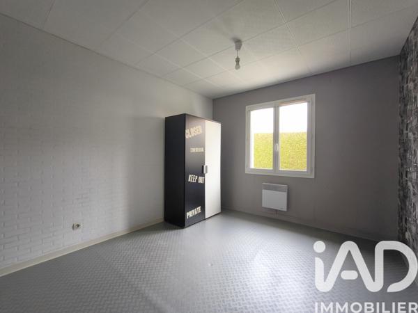 Maison à vendre 5 pièces 148 m² Canisy