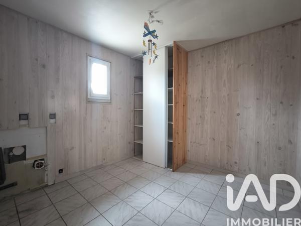 Maison à vendre 5 pièces 148 m² Canisy