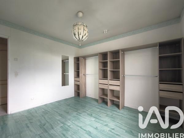 Maison à vendre 5 pièces 148 m² Canisy