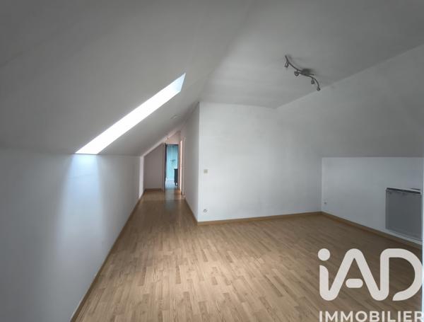 Maison à vendre 5 pièces 148 m² Canisy