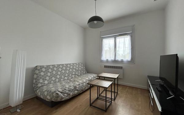 Appartement à louer    2 pièces •  Toulouse