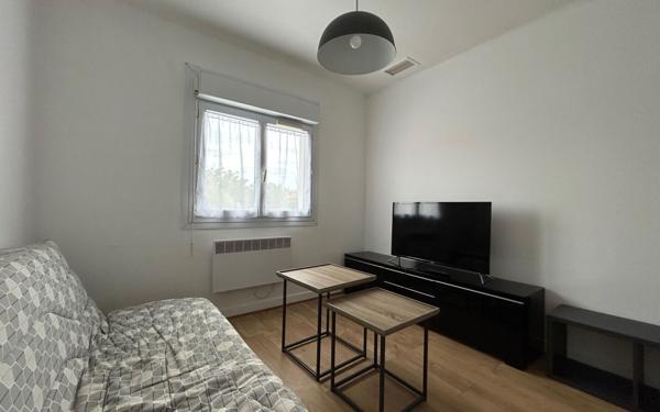 Appartement à louer    2 pièces •  Toulouse