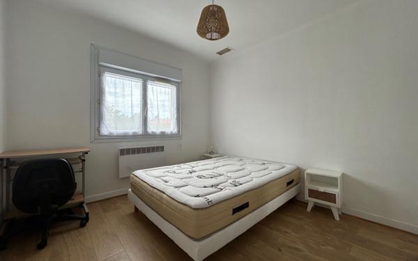 Appartement à louer    2 pièces •  Toulouse