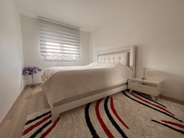 Appartement 4 pièces - 88 m² Exclusivité efficity