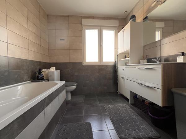 Appartement 4 pièces - 88 m² Exclusivité efficity