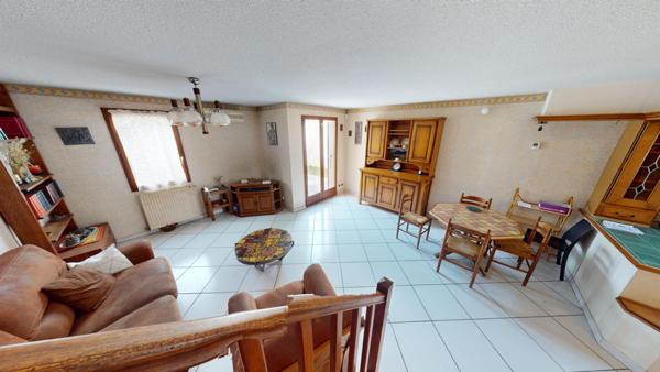 Montpellier (34000) Rare ! Maison 4 chambres + garage + terrasse sans vis-à-vis – Montpellier Sud – Au calme -