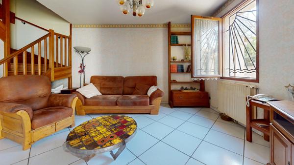 Montpellier (34000) Rare ! Maison 4 chambres + garage + terrasse sans vis-à-vis – Montpellier Sud – Au calme -