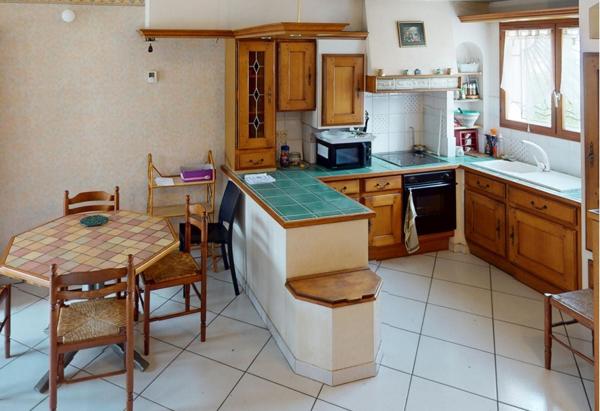 Montpellier (34000) Rare ! Maison 4 chambres + garage + terrasse sans vis-à-vis – Montpellier Sud – Au calme -