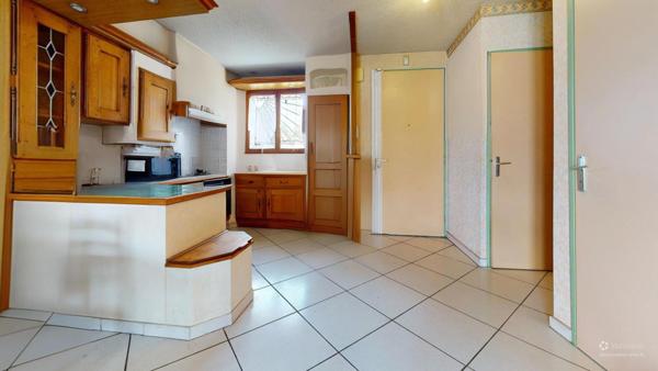 Montpellier (34000) Rare ! Maison 4 chambres + garage + terrasse sans vis-à-vis – Montpellier Sud – Au calme -