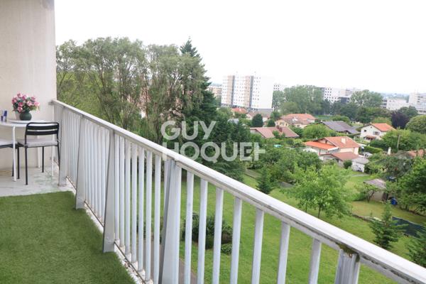 Appartement T2 Décines