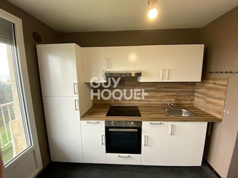 Appartement T2 Décines