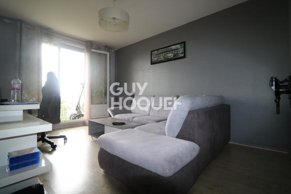 Appartement T2 Décines