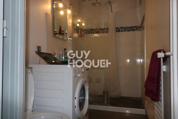 Appartement T2 Décines