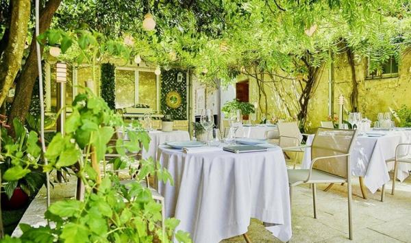 Au coeur de la Touraine Hôtel Restaurant de charme. Possibilité acquisition murs