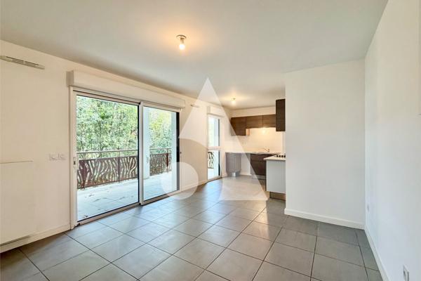 Appartement 3 pièces 64.49 m2