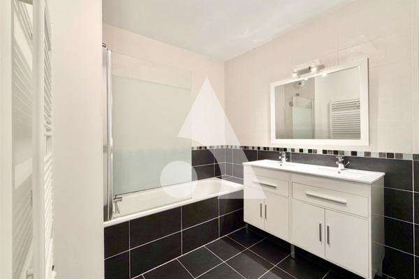 Appartement 3 pièces 64.49 m2