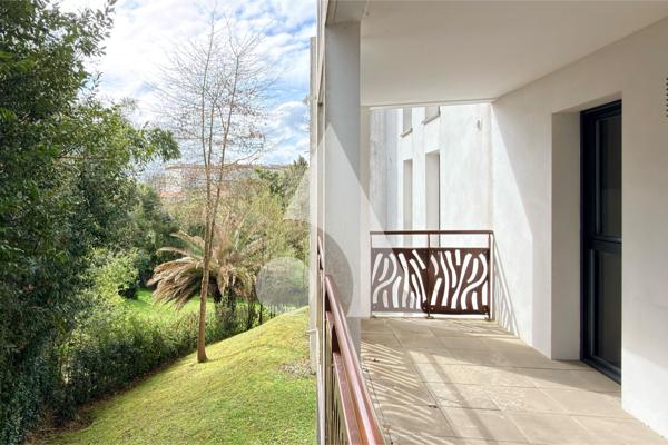 Appartement 3 pièces 64.49 m2