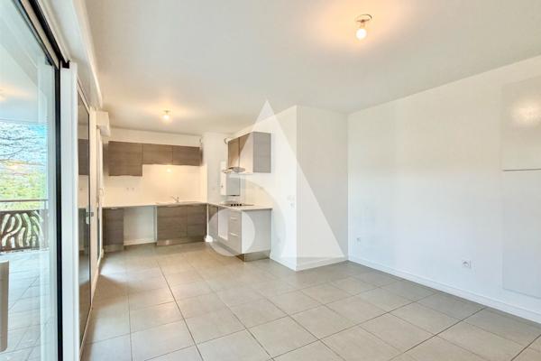 Appartement 3 pièces 64.49 m2