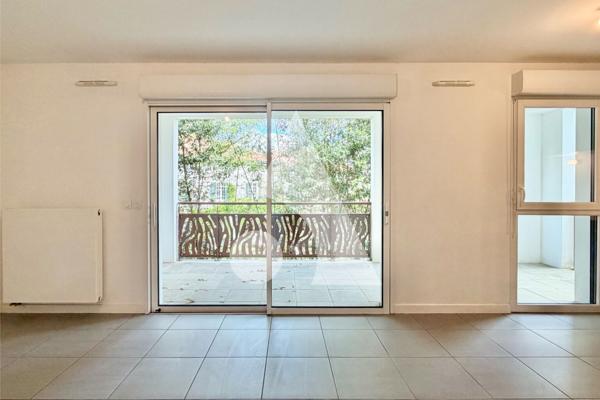Appartement 3 pièces 64.49 m2