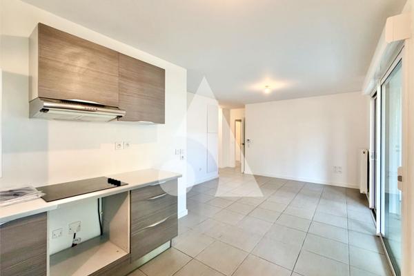 Appartement 3 pièces 64.49 m2