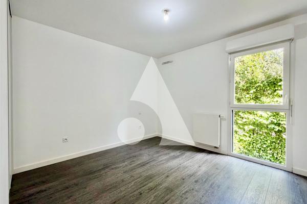 Appartement 3 pièces 64.49 m2