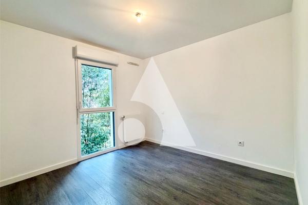 Appartement 3 pièces 64.49 m2