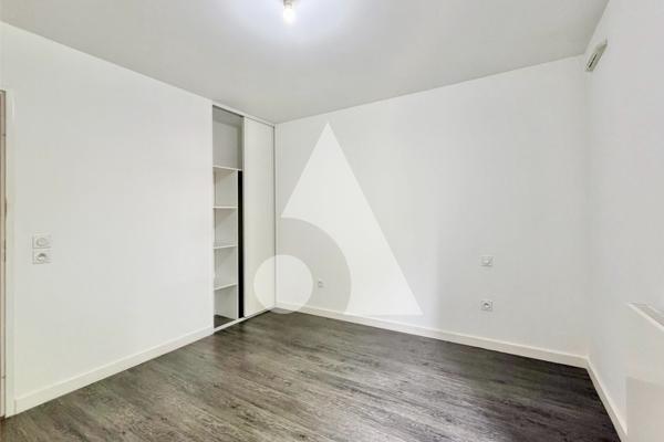 Appartement 3 pièces 64.49 m2