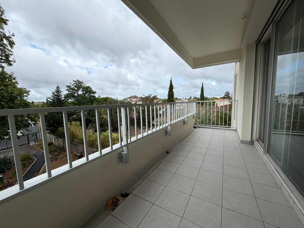 Appartement 3 pièces 88.05 m2