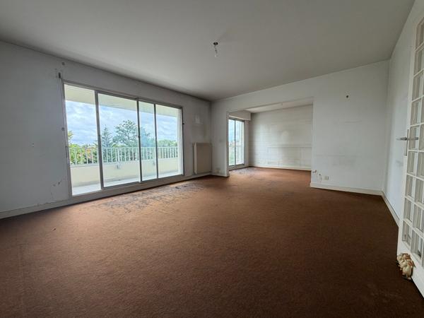 Appartement 3 pièces 88.05 m2