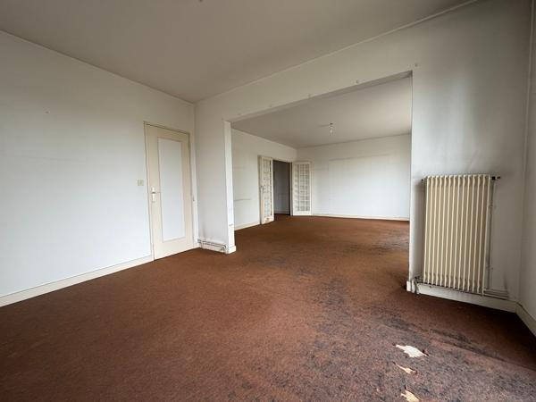 Appartement 3 pièces 88.05 m2