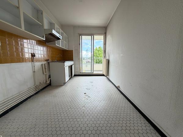 Appartement 3 pièces 88.05 m2