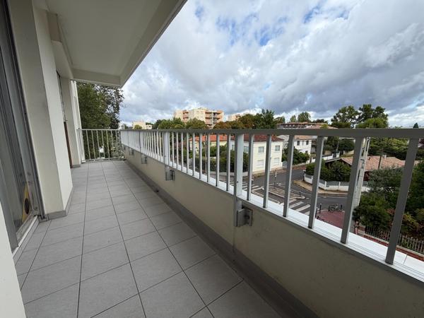 Appartement 3 pièces 88.05 m2