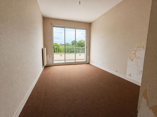 Appartement 3 pièces 88.05 m2