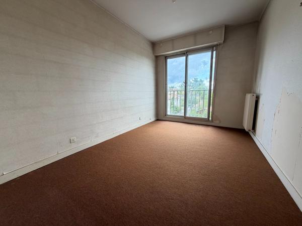 Appartement 3 pièces 88.05 m2