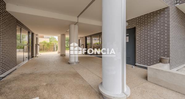 À vendre Studio 27.46 m² - Trappes 78190
