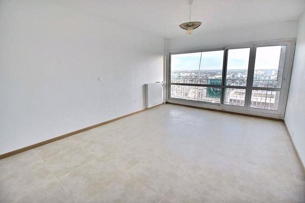 Appartement Thiais 4 pièces 91,34 m²