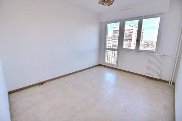 Appartement Thiais 4 pièces 91,34 m²