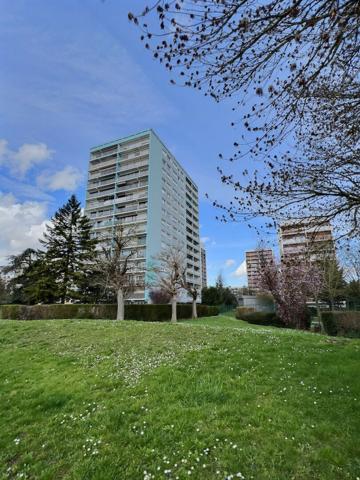 Appartement Thiais 4 pièces 91,34 m²