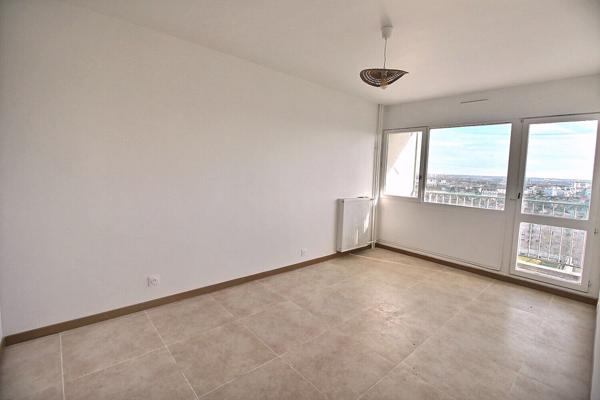 Appartement Thiais 4 pièces 91,34 m²