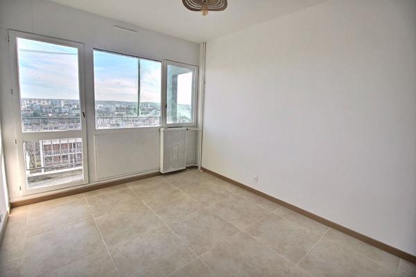 Appartement Thiais 4 pièces 91,34 m²