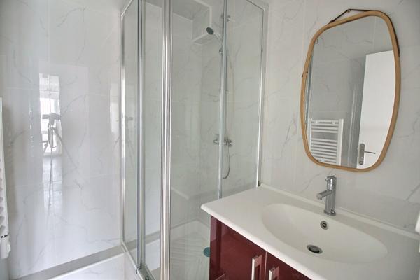 Appartement Thiais 4 pièces 91,34 m²