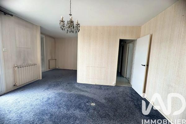 Appartement à vendre 3 pièces 67 m² Sens