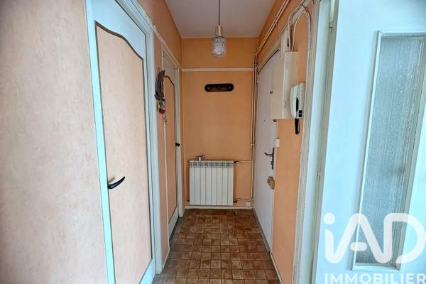 Appartement à vendre 3 pièces 67 m² Sens