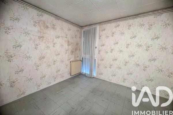 Appartement à vendre 3 pièces 67 m² Sens