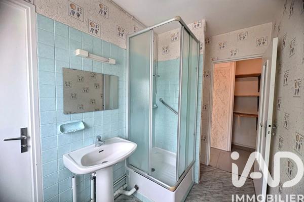 Appartement à vendre 3 pièces 67 m² Sens