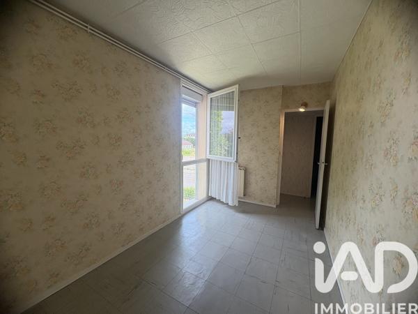 Appartement à vendre 3 pièces 67 m² Sens